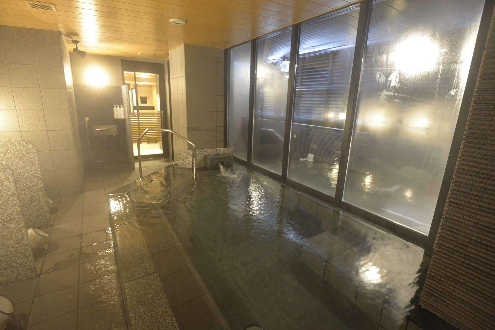 アパホテル さいたま新都心駅北 さいたま市 エクステリア 写真